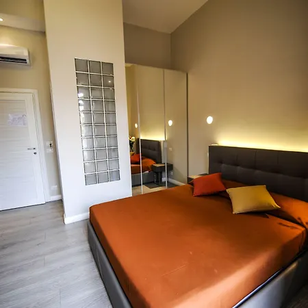 The Roman Empire Guesthouse-2