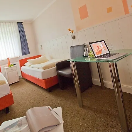 Kocks Hotel Garni-3