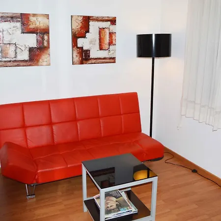 Pension Residencia Fornos-3