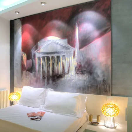 Bdb Luxury Rooms San Pietro-3