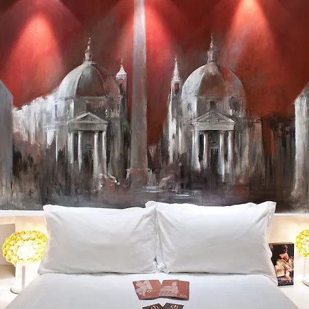 Bdb Luxury Rooms San Pietro-2