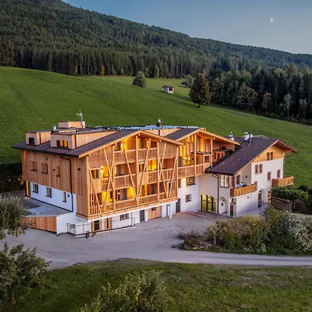 Summerer - Living Nature - Apartments With Private Spa-2