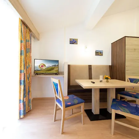 Appartements Waldesrand-3