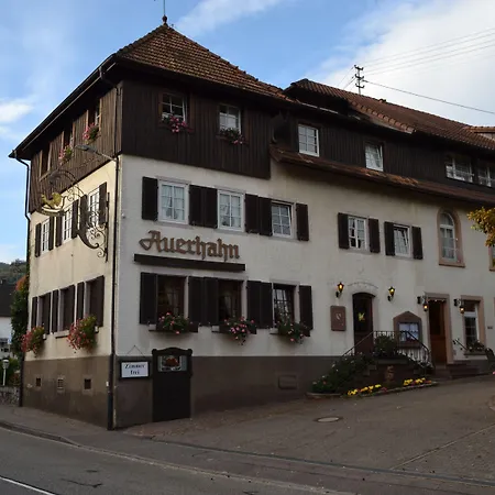 Gasthaus Auerhahn-3