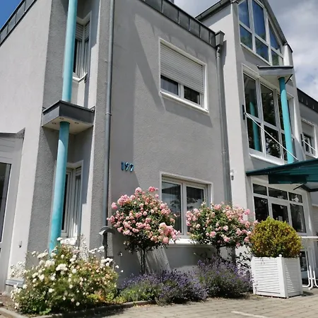 Hotel Alpha-3