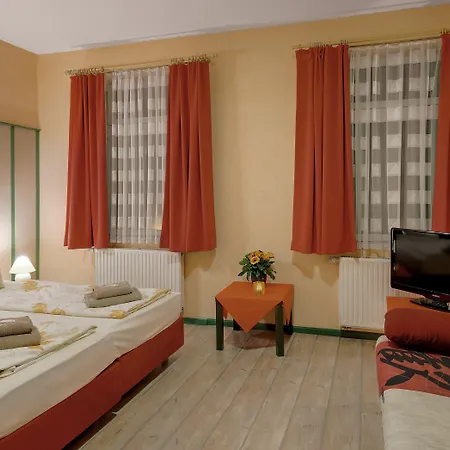 Pension Haus Saarland-2