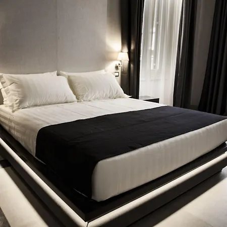 Campo De' Fiori Prestige Rooms-2