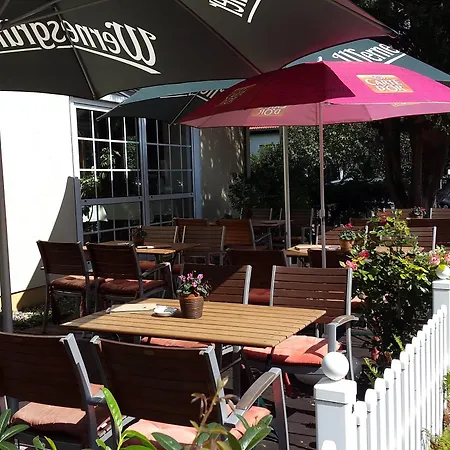 Pension&Café Am Krähenberg-3