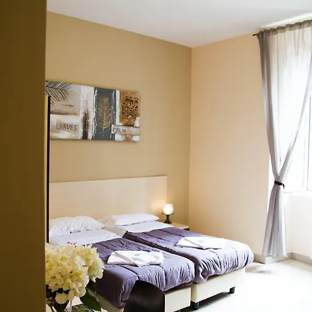 Mosaic Central Guest House-2