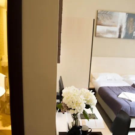Mosaic Central Guest House-3