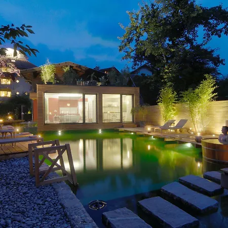 Hotel Moserhof-2