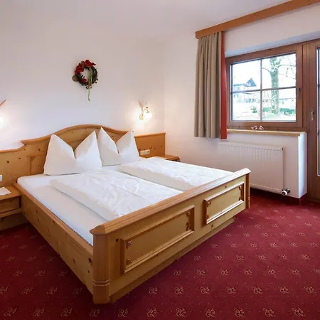 Gästehaus Brantlhof Zimmer und Ferienwohnungen in Going am Wilden Kaiser-3