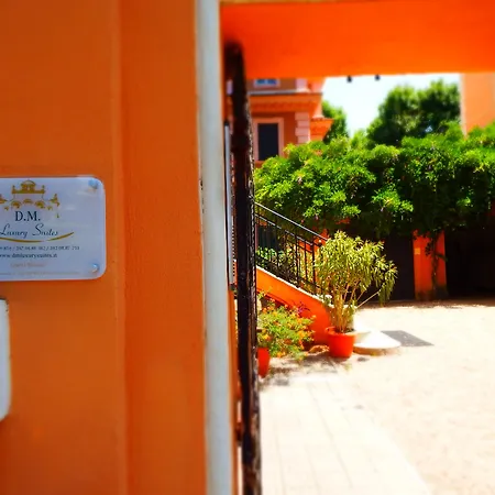 Domus Monami Luxury Suites-3