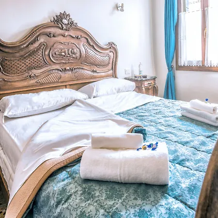 Alloggi B&B Allegri-2