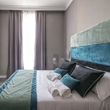 Lea Luxury Rooms-2