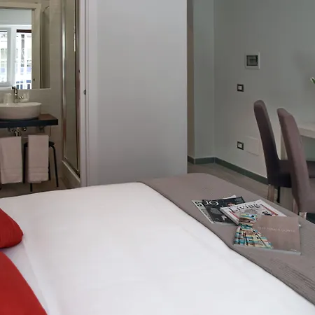 Gregori Guest House-2
