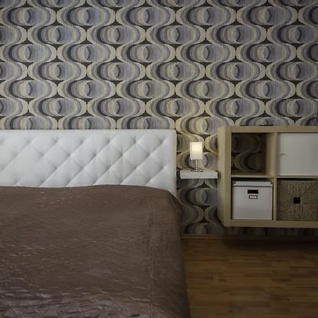 Hotel Garni Pod Skalkou-2