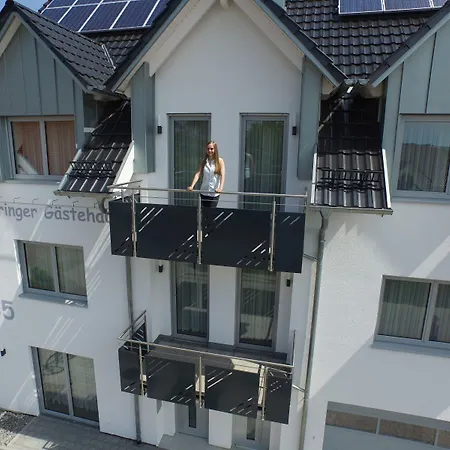 Leidringer Gästehaus GmbH-2