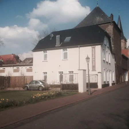 Pension Am Meerturm-2