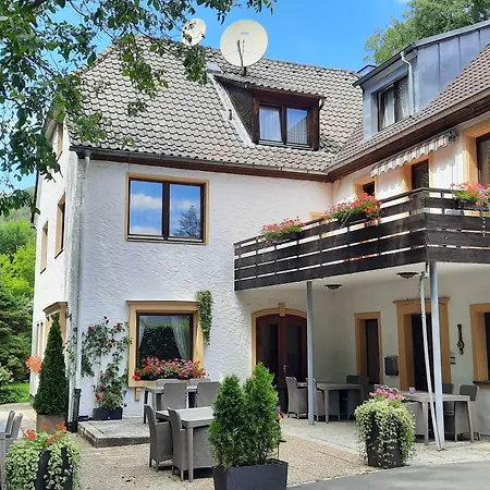 Hotel Pension Blüchersruh-2