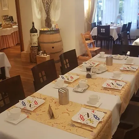 Hotel Restaurant Rothkopf-3