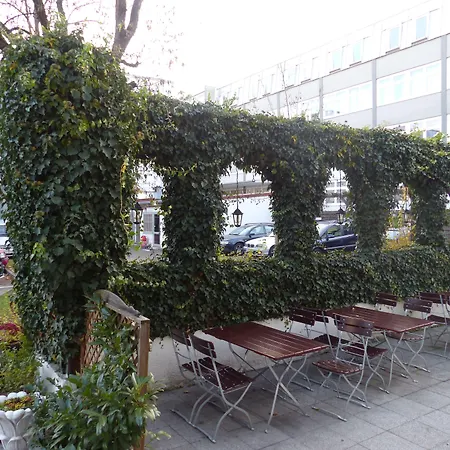 Hotel Pension Köberl-2