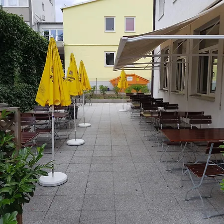 Hotel Pension Köberl-3