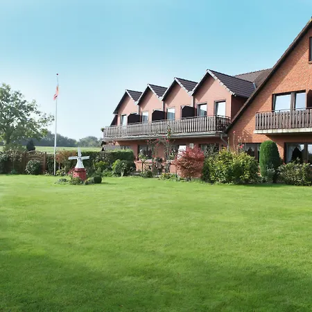 Pension Tüxen-3