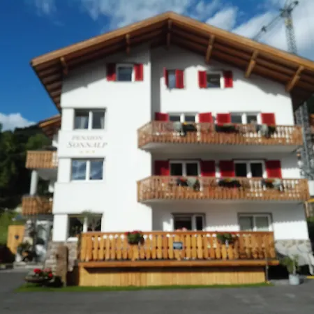 Pension Sonnalp-3