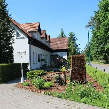 Pension&Restaurant Nordstern-3