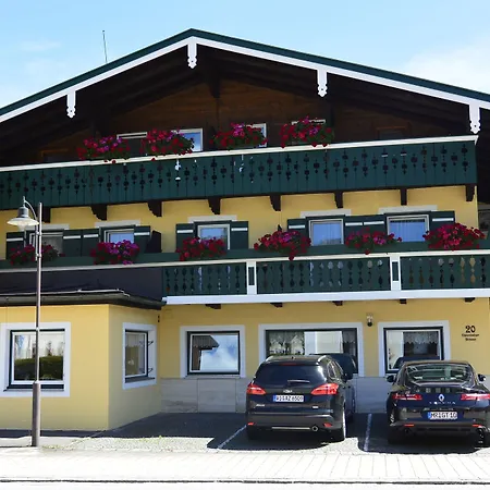 Pension Zillnhäusl-2