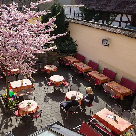 Hotel-Gasthof Goldener Greifen-3