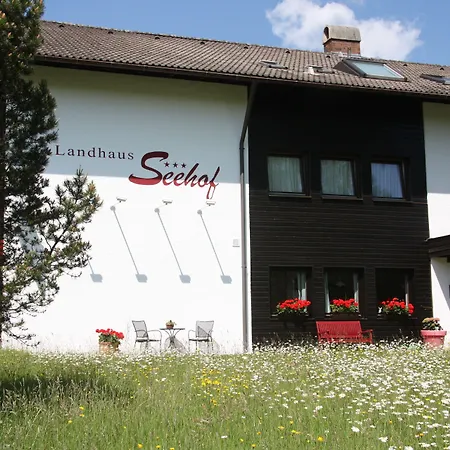 Landhaus Seehof-3