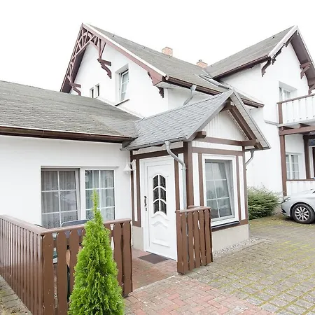 Pension Haus Strandeck-2