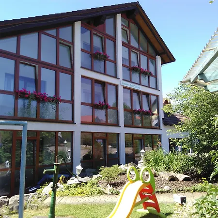Pension Dreiländereck-3