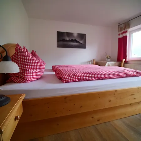 Gästehaus Bergwald-3