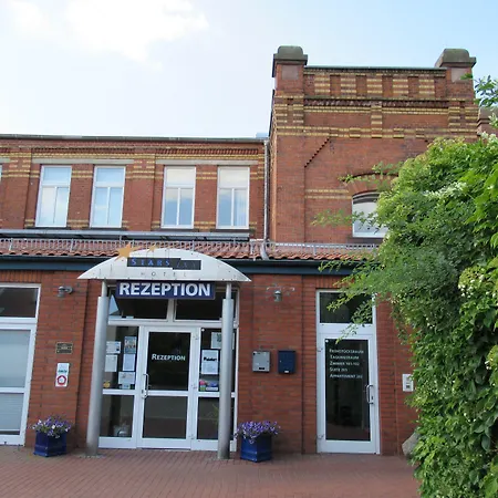 Hotel Stars Inn-3