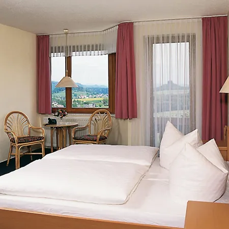 Panoramahotel Wolfsberg-2