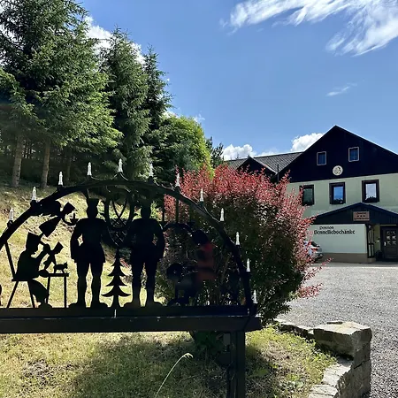 Pension Bennelliebschänke-3