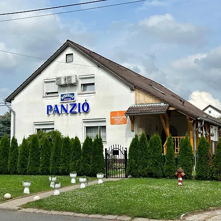 Herkules Panzió-2