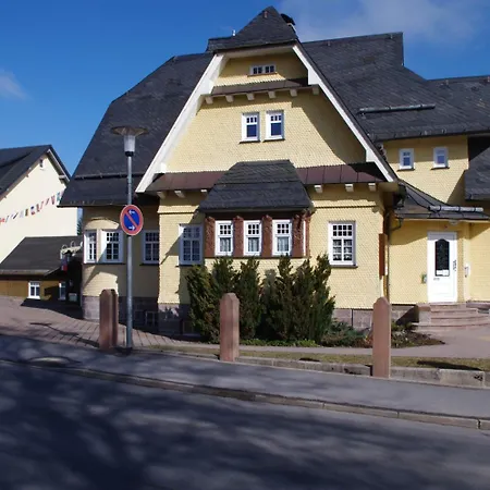 Pension Waldschloesschen-2