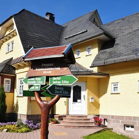 Pension Waldschloesschen-3