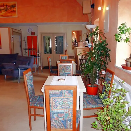 Hotel Gasthof Zur Krone Odenwald-Sterne-Hotel-2