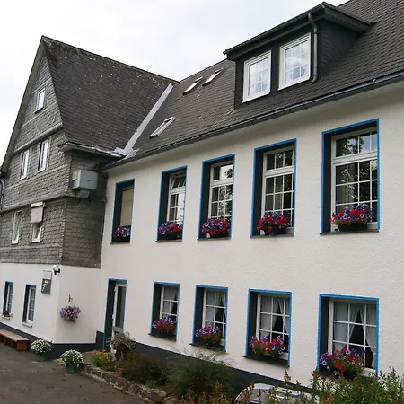Bed&Breakfast Am Knittenberg-3
