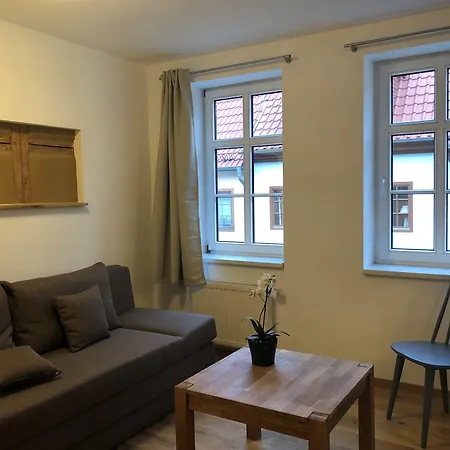 Stella Apartments am Erfurter Dom-3