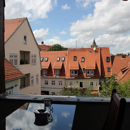 Stella Apartments am Erfurter Dom-2
