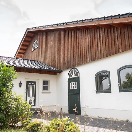 Reiterhof und Pension Eichenhof-2