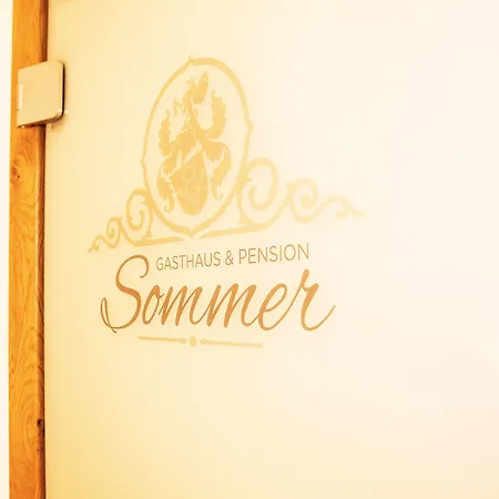 Pension Sommer-2