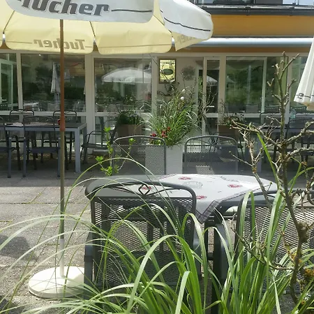 Hotel-Pension Haus Hubertus-2