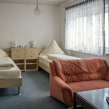 Pension Torkel-Stube-2